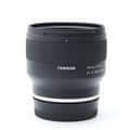 35mm F2.8 Di III OSD M1:2/Model F053SF（ソニーE用/フルサイズ対応）