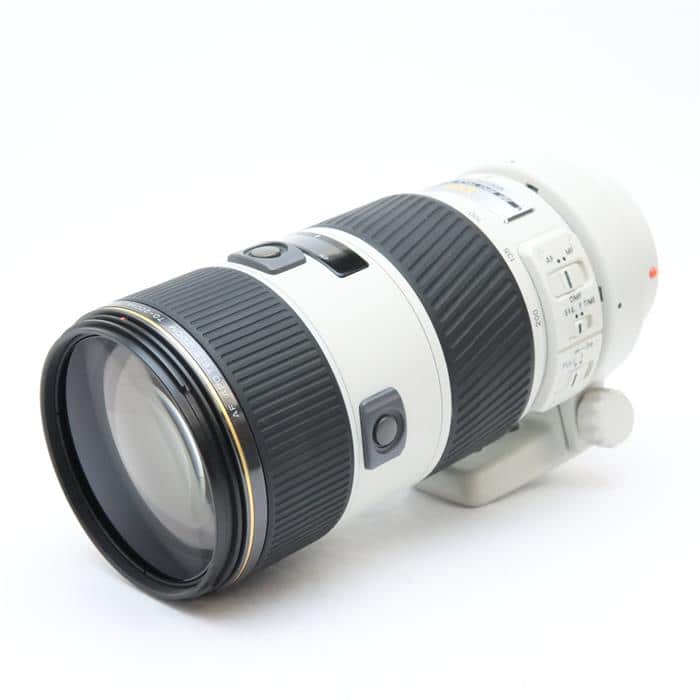 AF 70-200mm F2.8 G (D) SSM