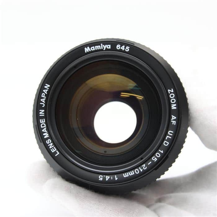 中古)Mamiya (マミヤ) AF ULD105-210mm F4.5(645AF用)（商品ID