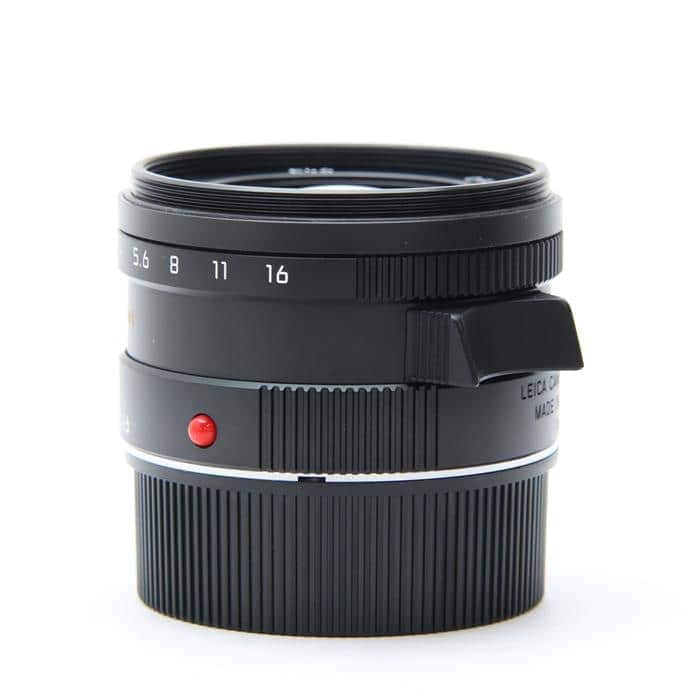 中古)Leica (ライカ) ズマリット M50mm F2.4 ブラック（商品ID