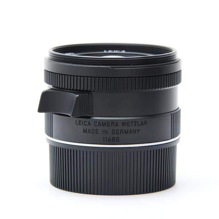 中古)Leica (ライカ) ズマリット M50mm F2.4 ブラック（商品ID