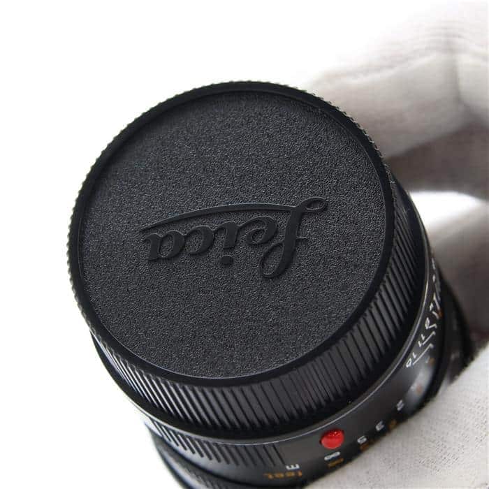 中古)Leica (ライカ) ズマリット M50mm F2.4 ブラック（商品ID
