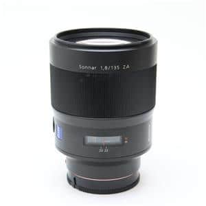 SONY (ソニー) Sonnar T*135mm F1.8 ZA SAL135F18Z(ソニーA用) メイン