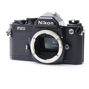 Nikon (ニコン) New FM2 ブラック メイン