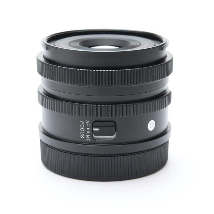 【新型 美品】SIGMA (シグマ) 45mm F2.8 DG Lマウント 中古)SIGMA (シグマ) Contemporary 45mm F2.8 DG DN (ライカSL
