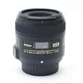 Nikon (ニコン) AF-S DX Micro NIKKOR 40mm F2.8G
