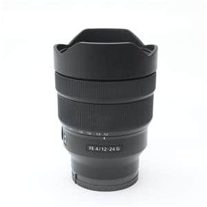 新品)SONY (ソニー) FE 12-24mm F4 G SEL1224G（商品ID