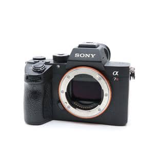 【美品】SONY α7Riii 【マップカメラ保証付】 α7RIII」「デジタルカメラ」「SONY」「中古商品」の商品検索結果