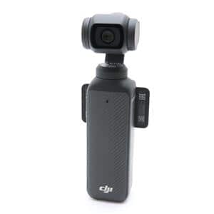 新品)DJI（ディージェイアイ） Osmo Pocket 3 Creator コンボ OP9913
