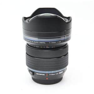 新品)OLYMPUS (オリンパス) M.ZUIKO DIGITAL ED 7-14mm F2.8 PRO（商品
