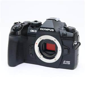 OLYMPUS (オリンパス) OM-D E-M1 Mark II ボディ」の商品検索結果
