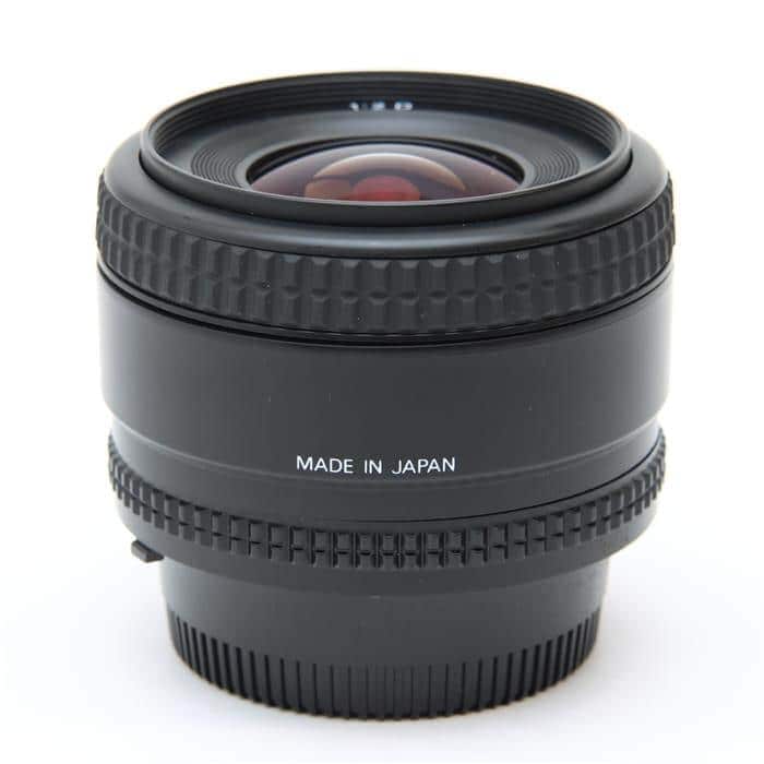 Ai AF Nikkor 35mm F2D