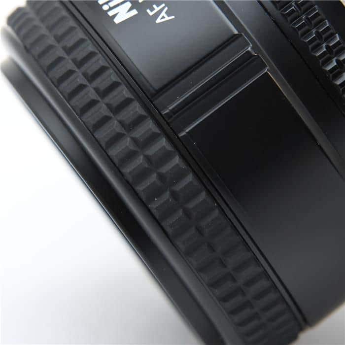 Ai AF Nikkor 35mm F2D