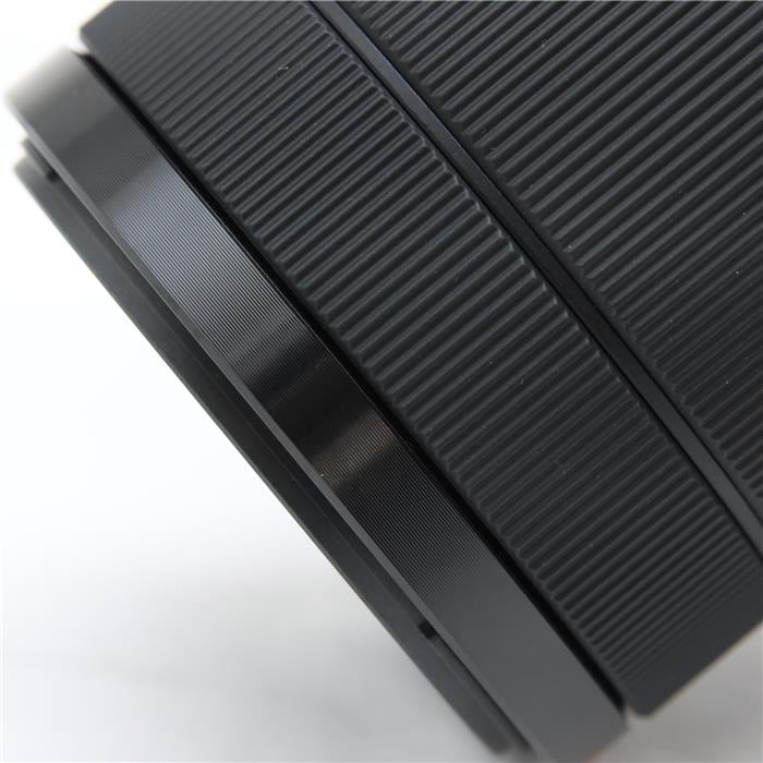 E 18-135mm F3.5-5.6 OSS SEL18135