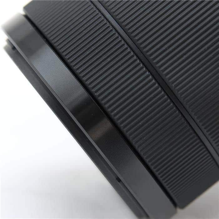 E 18-135mm F3.5-5.6 OSS SEL18135