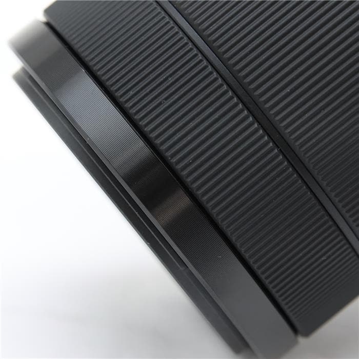 E 18-135mm F3.5-5.6 OSS SEL18135