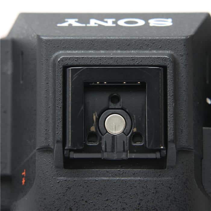 α7RIV ボディ ILCE-7RM4