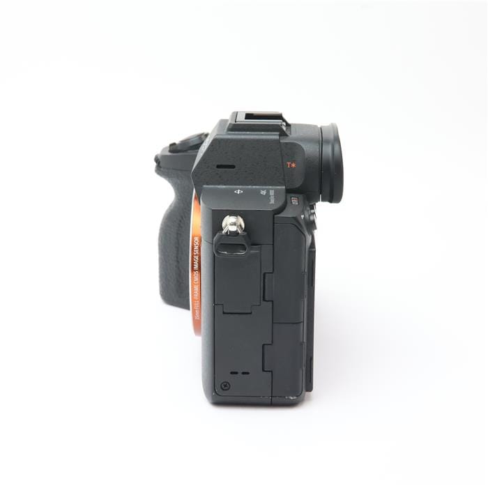 α7RIV ボディ ILCE-7RM4