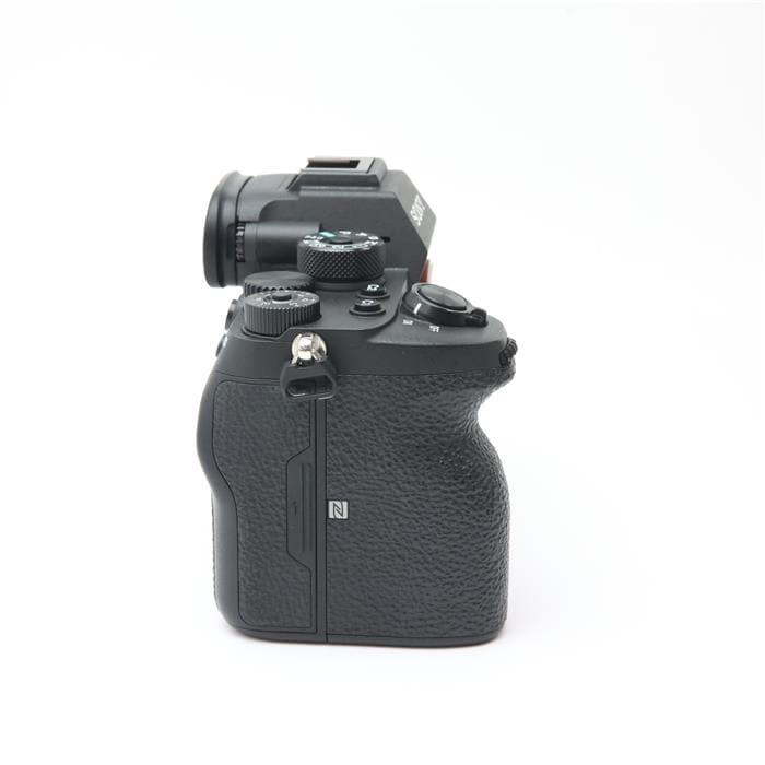 α7RIV ボディ ILCE-7RM4