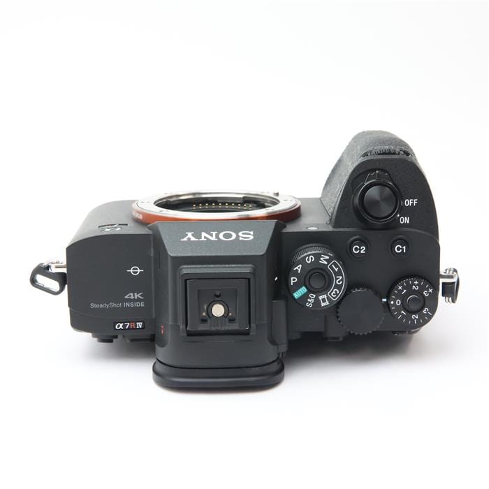 α7RIV ボディ ILCE-7RM4