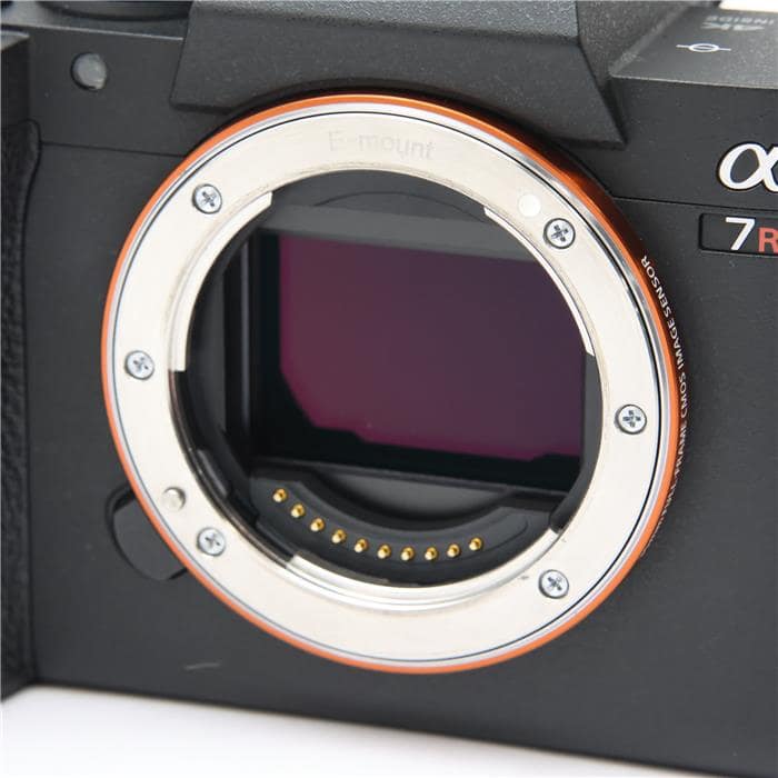 α7RIV ボディ ILCE-7RM4