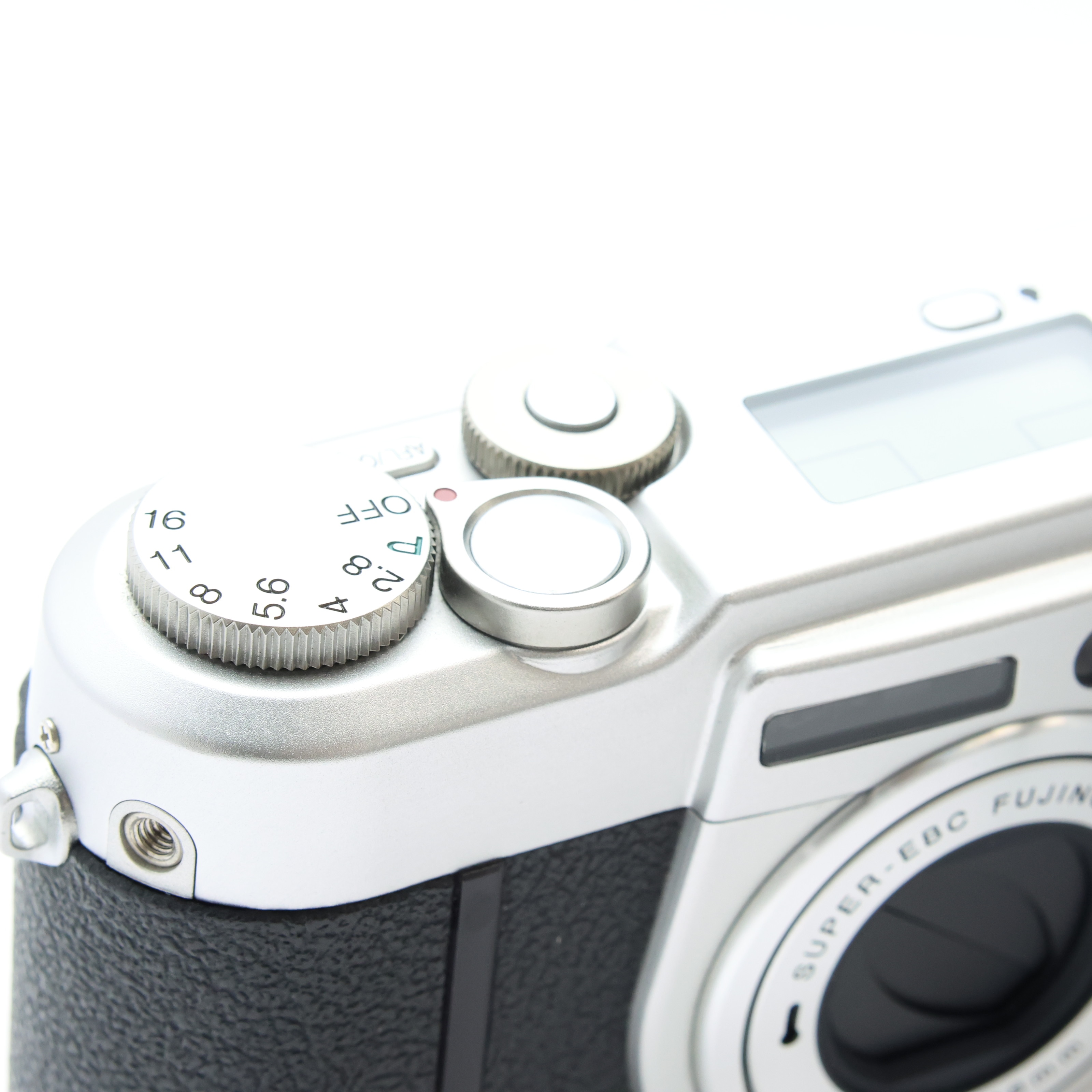 中古)FUJIFILM (フジフイルム) KLASSE W（商品ID：3717022837404）詳細