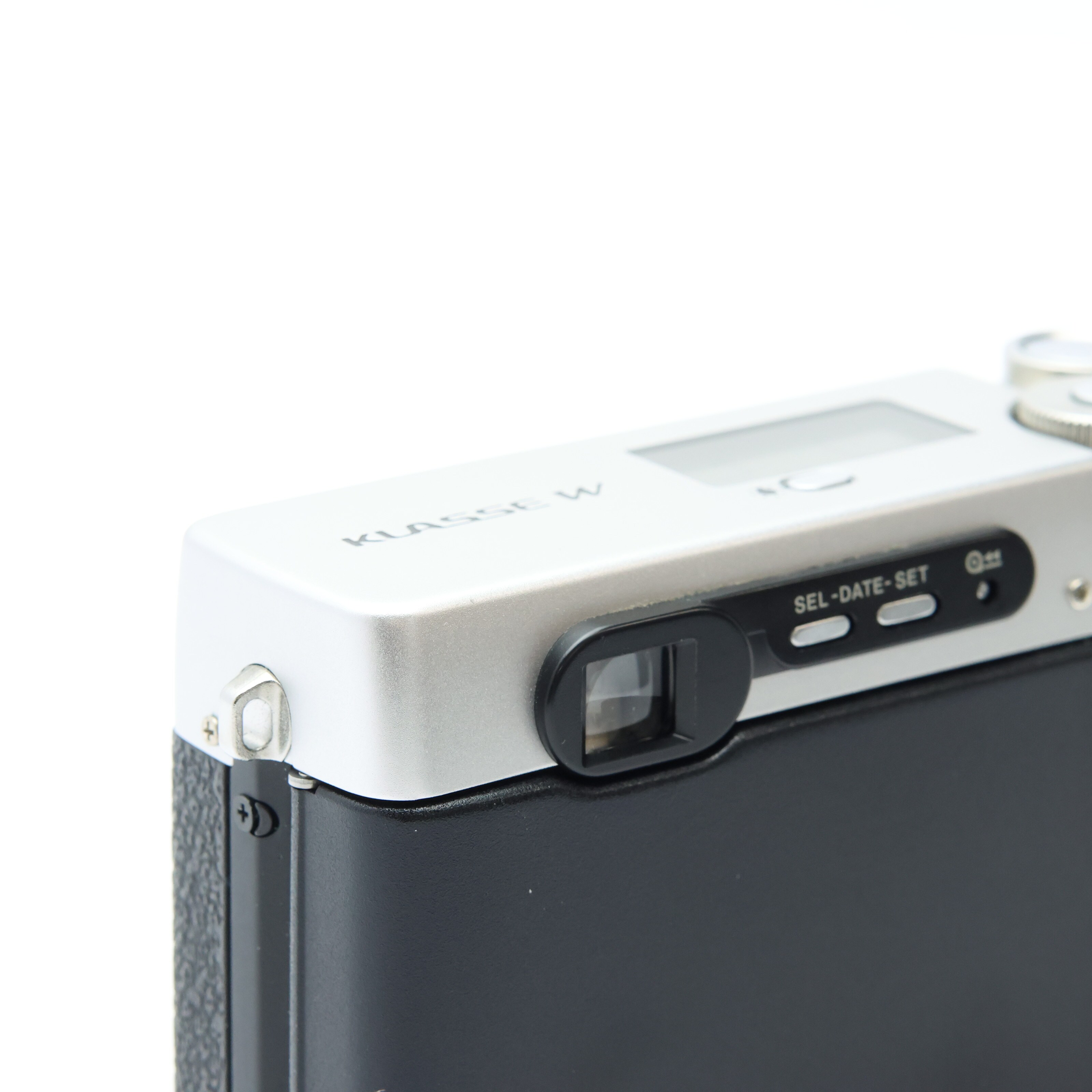 中古)FUJIFILM (フジフイルム) KLASSE W（商品ID：3717022837404）詳細