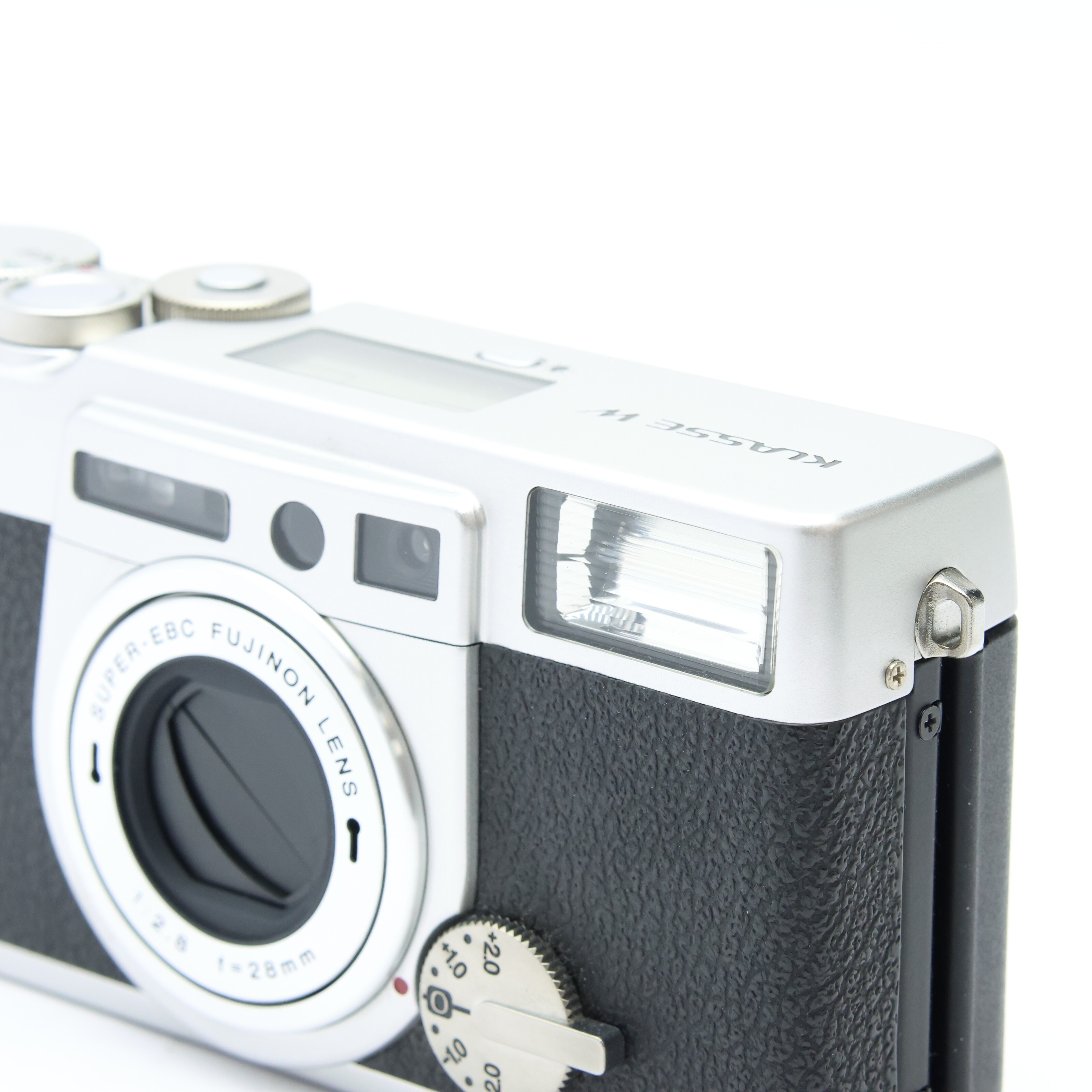 中古)FUJIFILM (フジフイルム) KLASSE W（商品ID：3717022837404）詳細