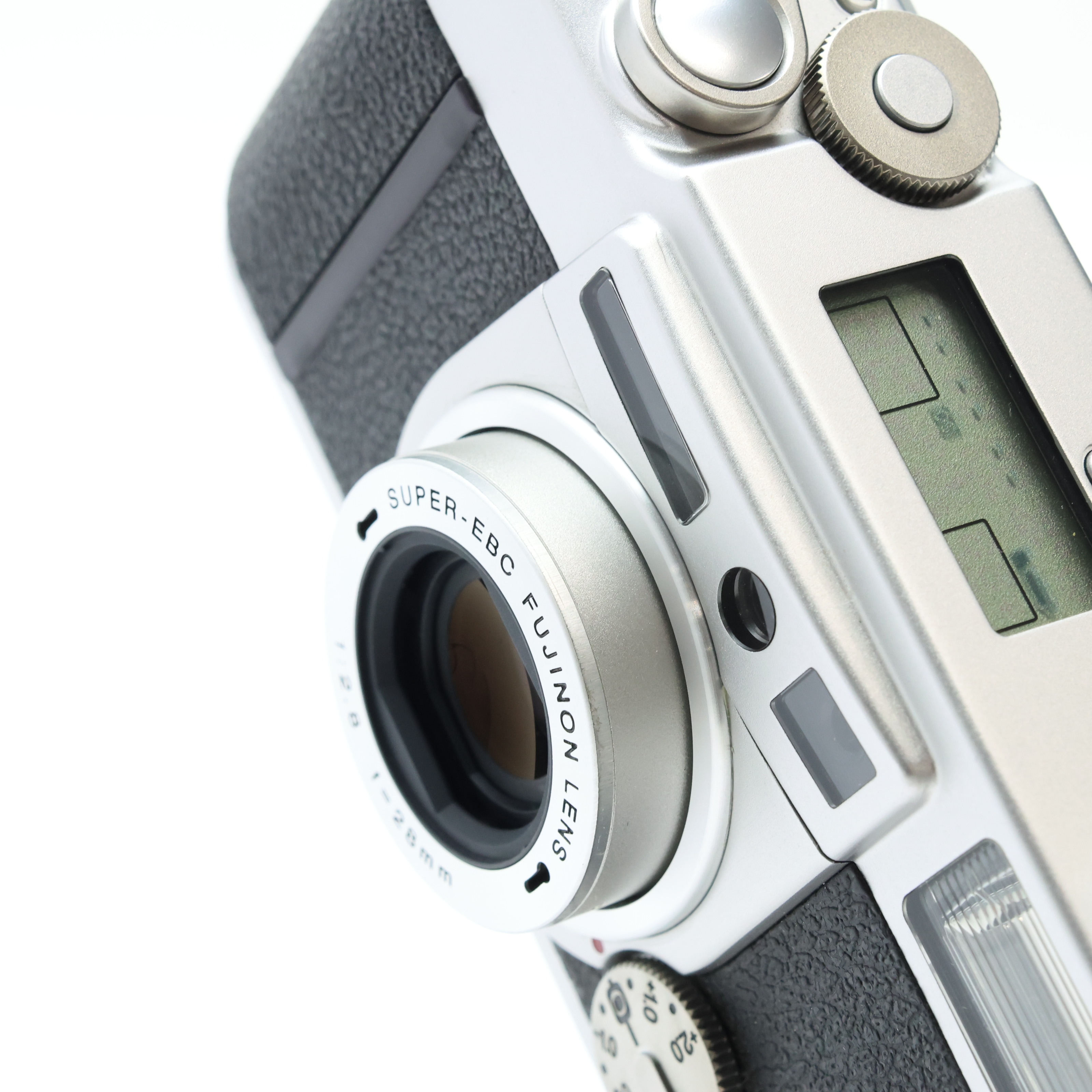 中古)FUJIFILM (フジフイルム) KLASSE W（商品ID：3717022837404）詳細