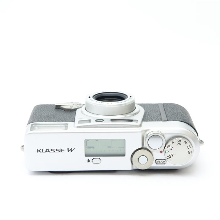 中古)FUJIFILM (フジフイルム) KLASSE W（商品ID：3717022837404）詳細