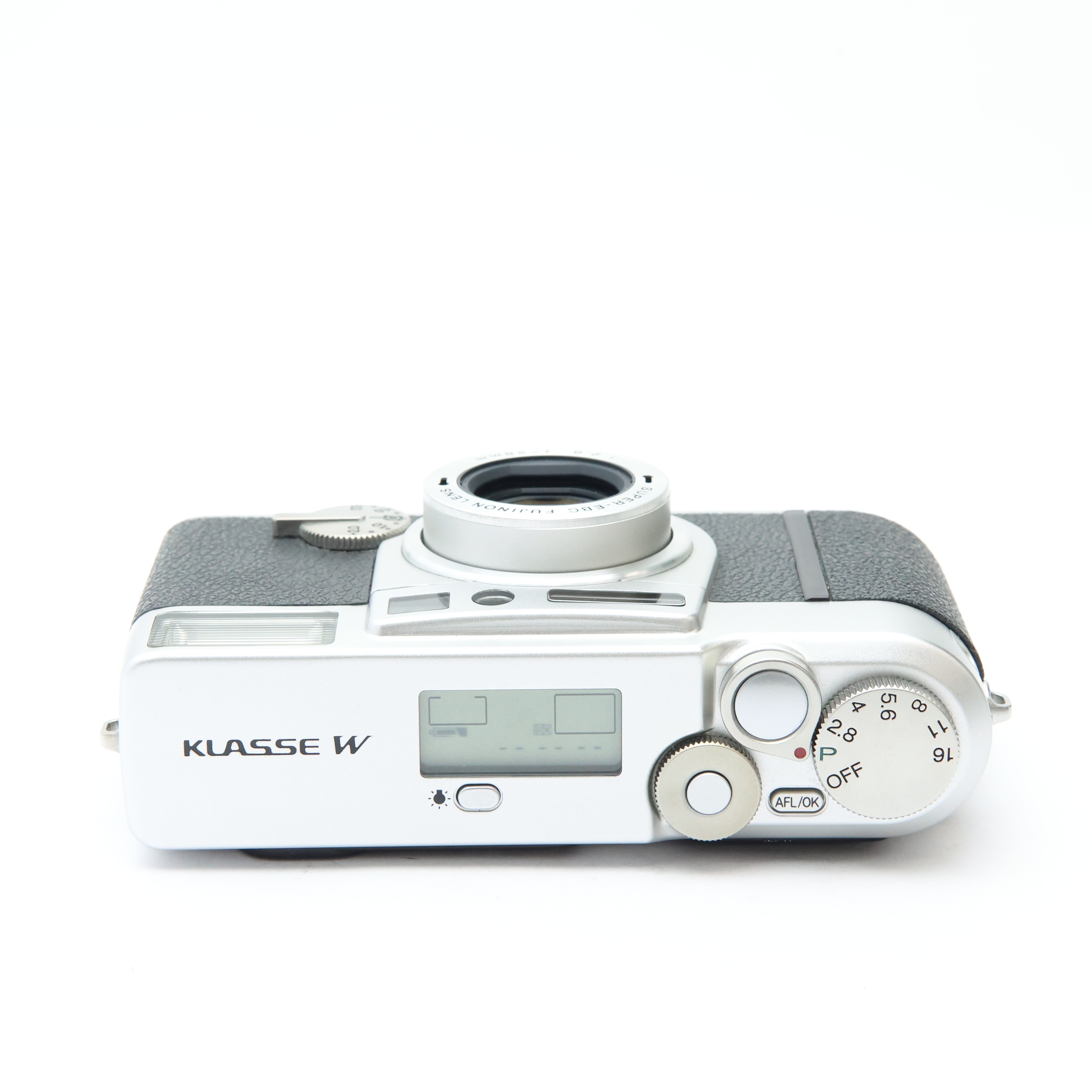 中古)FUJIFILM (フジフイルム) KLASSE W（商品ID：3717022837404）詳細