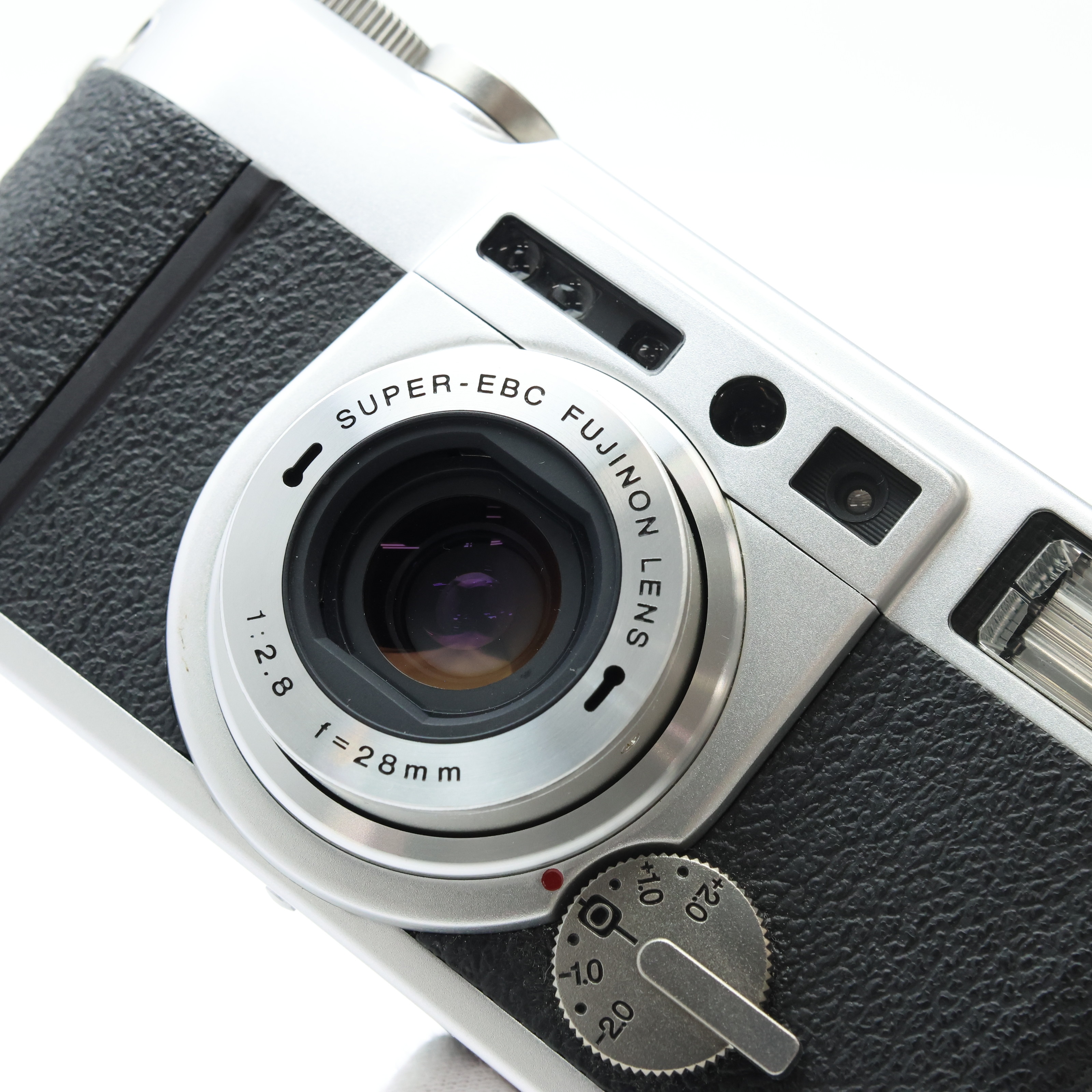 中古)FUJIFILM (フジフイルム) KLASSE W（商品ID：3717022837404）詳細