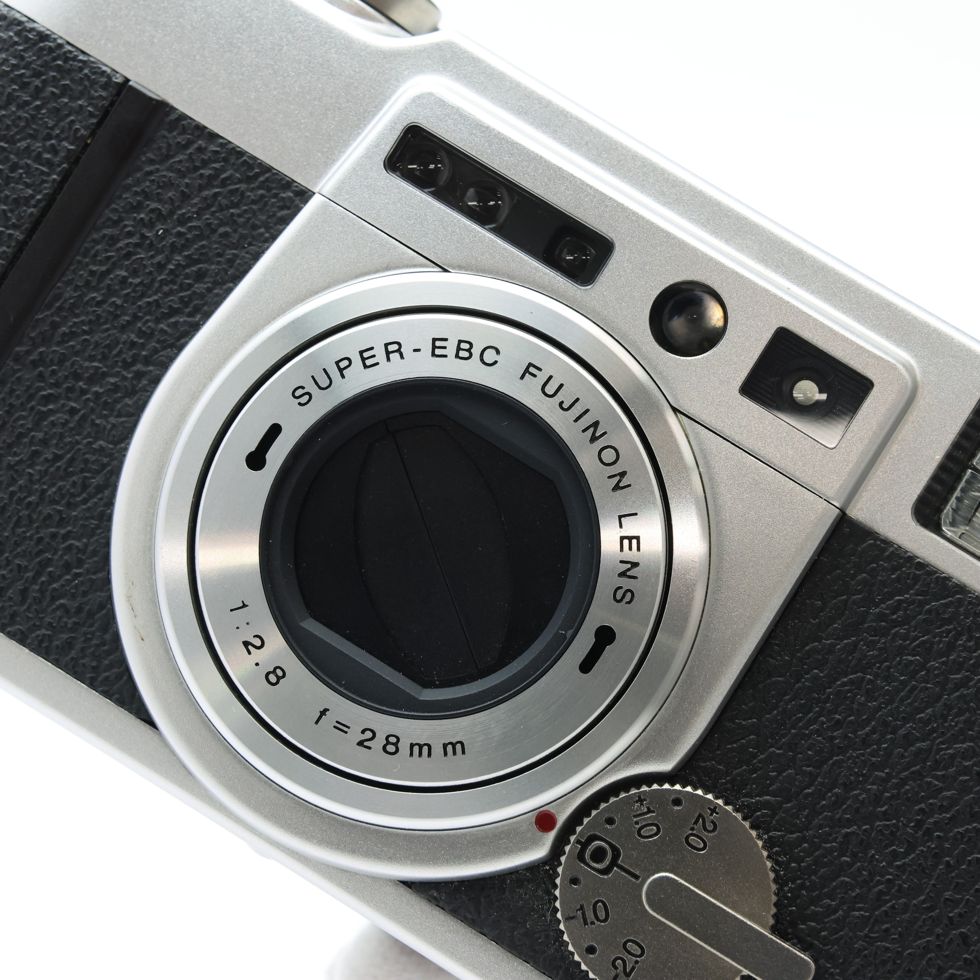 中古)FUJIFILM (フジフイルム) KLASSE W（商品ID：3717022837404）詳細