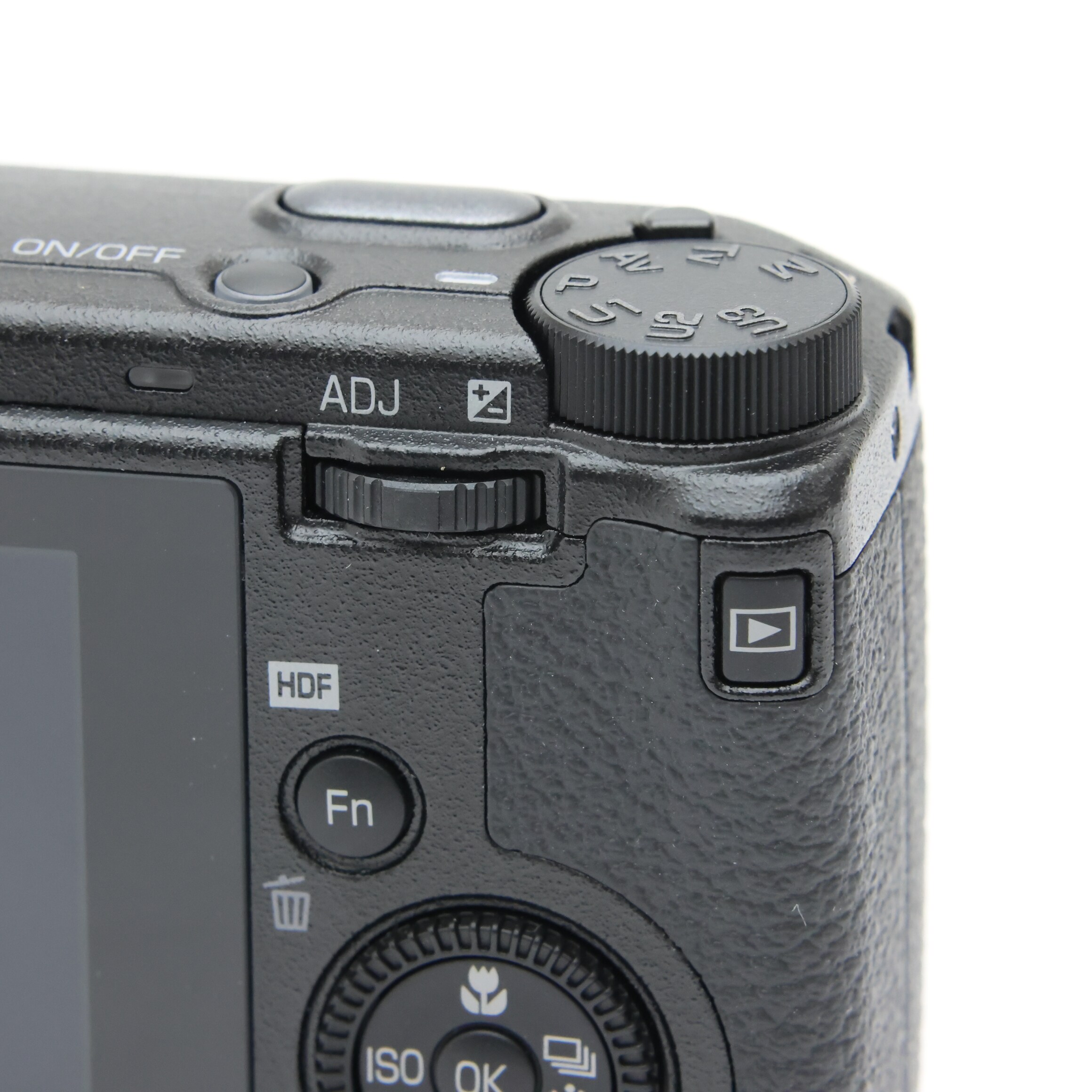 中古)RICOH (リコー) GR IIIx HDF（商品ID：3717030025404）詳細ページ 
