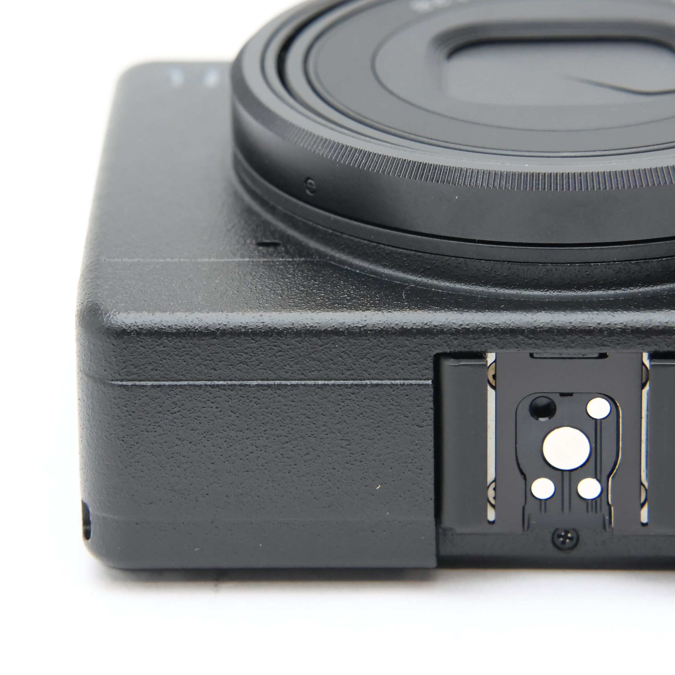 中古)RICOH (リコー) GR IIIx HDF（商品ID：3717030025404）詳細ページ 