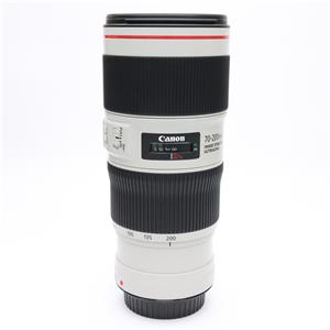 Canon (キヤノン) EF70-200mm F4L IS USM」の商品検索結果 | デジタル