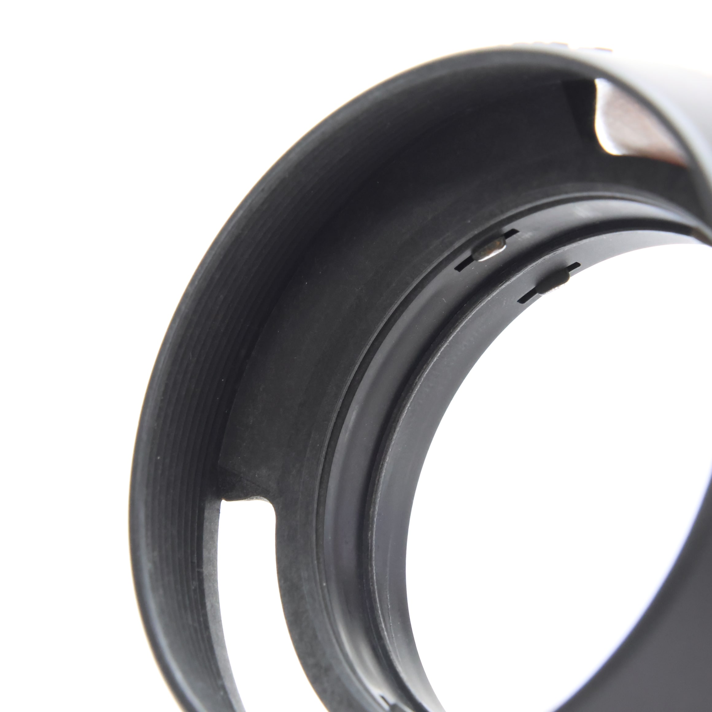 中古)Leica (ライカ) レンズフード 12538（ズミクロン M50mm 3rd用 