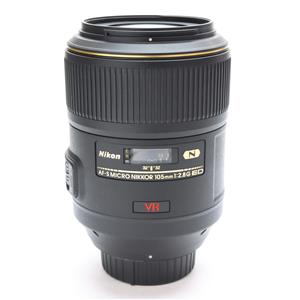 AF-S VR Micro-Nikkor 105mm f/2.8G IF-ED」の商品検索結果 | デジタル