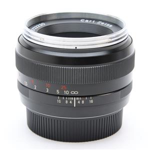 一眼レフ用レンズ一覧」「Carl Zeiss」の商品検索結果 | デジタル