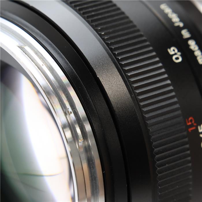 中古)Carl Zeiss (カールツァイス) Planar T* 50mm F1.4 ZE（キヤノン