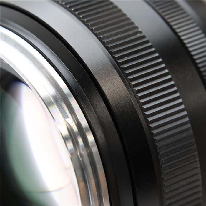 中古)Carl Zeiss (カールツァイス) Planar T* 50mm F1.4 ZE（キヤノン