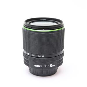 新品)PENTAX (ペンタックス) DA 18-135mm F3.5-5.6ED AL(IF)DC WR