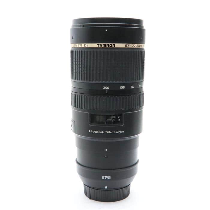 中古)TAMRON (タムロン) SP 70-200mm F2.8 Di VC USD/Model A009N 