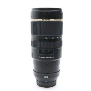 TAMRON (タムロン) SP 70-200mm F2.8 Di VC USD（ニコン用）A009 ...