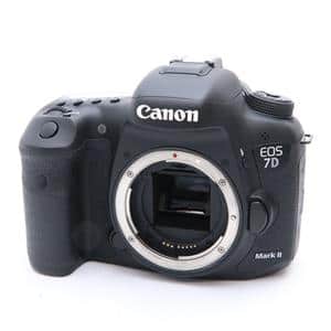 カメラ デジタルカメラ Canon EOS 7D Mark II」の商品検索結果 | デジタルカメラ、ミラーレス 