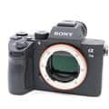 SONY (ソニー) α7III ボディ ILCE-7M3