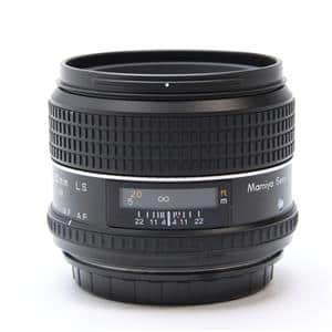 マミヤZ110mm/2.8 生臭く