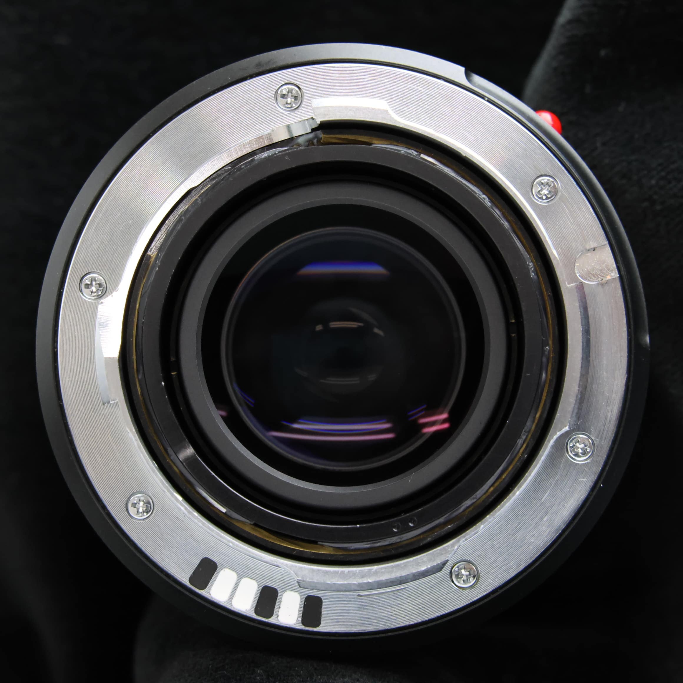 中古)Leica (ライカ) アポズミクロン M50mm F2.0 ASPH. ブラック
