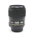 Nikon (ニコン) AF-S Micro NIKKOR 60mm F2.8G ED
