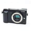 Panasonic (パナソニック) LUMIX GX7 Mark II ボディ DMC-GX7MK2 ブラック